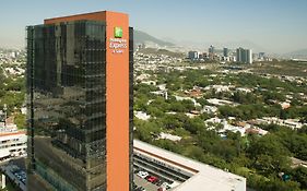 Holiday Inn Express & Suites Monterrey Valle By Ihg